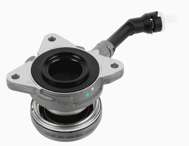 SACHS Central Slave Cylinder, clutch - 3182 654 292